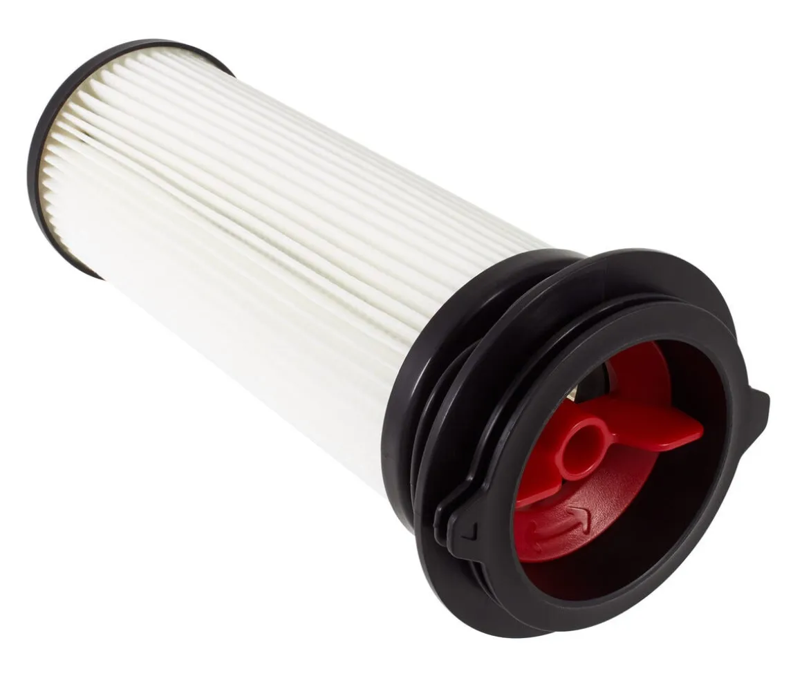 Filter BBH/BCH81PET Bosch Athlet skaftdammsugare