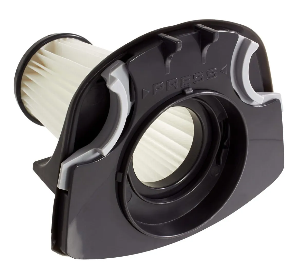 Filter inre till Electrolux Ergorapido skaftdammsugare