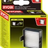 Filter till handdammsugare, Ryobi RHVF