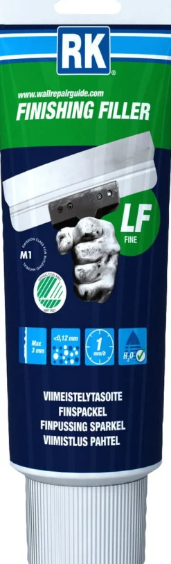 Finspackel RK, 400 ml