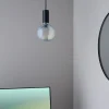 Fireworks LED-lampa E27 3,4 W, 125 mm