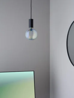 Fireworks LED-lampa E27 3,4 W, 125 mm