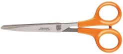 Fiskars Classic papperssax, höger och vänster, 17 cm