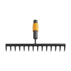 Fiskars kratta OneClick med 14 böjda pinnar