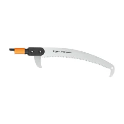 Fiskars OneClick grensåg bågformad med ändkrok