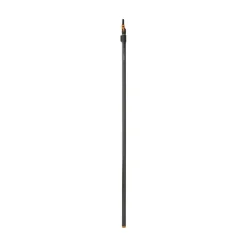 Fiskars OneClick teleskopskaft M, 119–174 cm