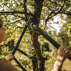 Fiskars PowerGear L78 grensax med sidoskär