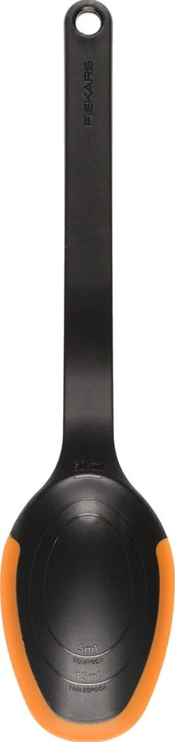 Fiskars slev silikon Functional Form, 29 cm