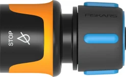 Fiskars snabbkoppling 13-15 mm (1/2-5/8 tum) stop