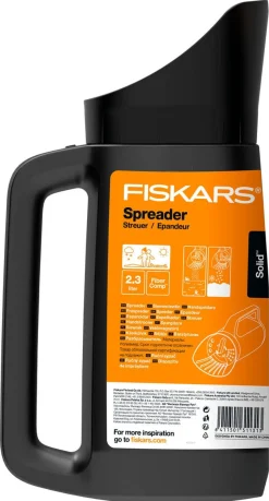 Fiskars Solid handspridare 2,3 liter