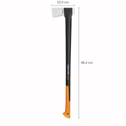 Fiskars X27 klyvyxa XXL 96,4 cm