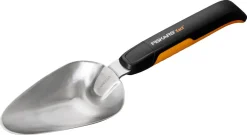 Fiskars Xact planteringsspade extra bred