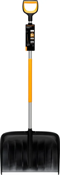 Fiskars X-series snöskyffel