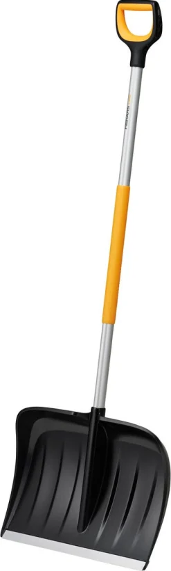 Fiskars X-series snöskyffel