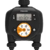 Fiskars bevattningstimer 2-vägs