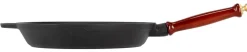 Fiskars Brasserie stekpanna gjutjärn, 27 cm