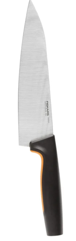Fiskars kockkniv Functional Form