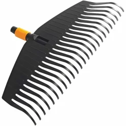 Fiskars OneClick lövräfsa plast, stor