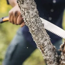 Fiskars Plus fällsåg L SW69