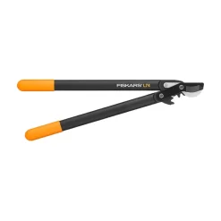 Fiskars PowerGear II L74 lång grensax med sidoskär
