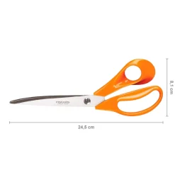Fiskars sax Classic Proffs, höger, 24,5 cm