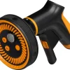 Fiskars sprinklerpistol multifunktion, front trigger