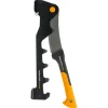 Fiskars X-Series vedspäntare, väggmonterad vedklyv