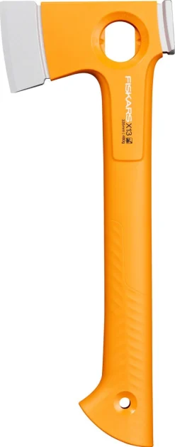 Fiskars X-series X13 ultralätt yxa för vandring