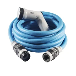 FITT Ikon expanderande vattenslang komplett set 15 m