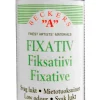 Fixativspray Beckers "A"