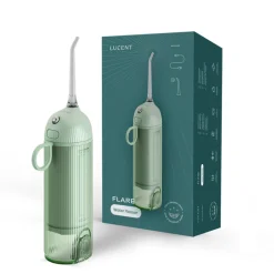 Flare Water Flosser mundusch USB-C, 160 ml tank