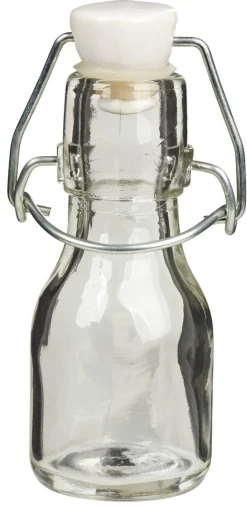 Flaskor 7 cl