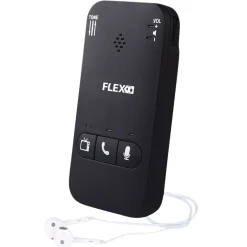 Flex ljudförstärkare för tv, mobiltelefon och samtal