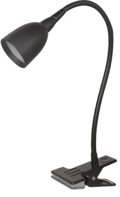 Flexibel klämlampa Northlight