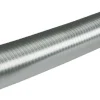 Flexibel ventilationsslang