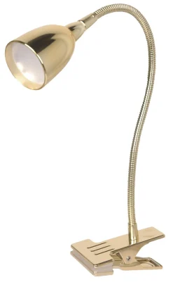 Flexibel klämlampa Northlight