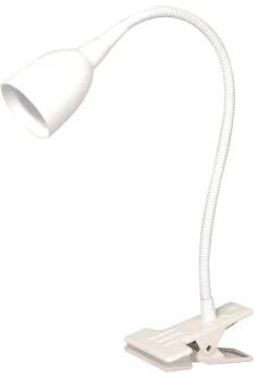 Flexibel klämlampa Northlight