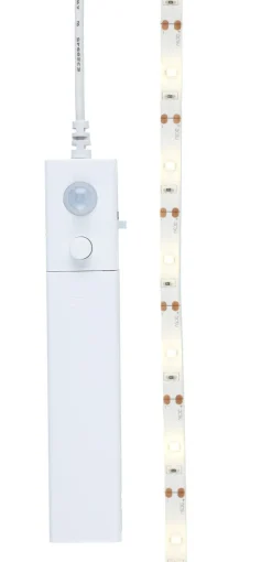 Flexibel LED-ljuslist 1 m