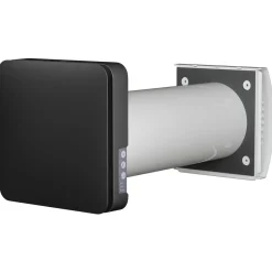 Flexit Aura One WiFi 160 rumsventilator med värmeåtervinning