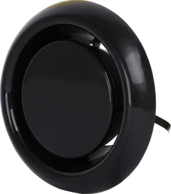 Flexit frånluftsventil 100 mm / 125 mm