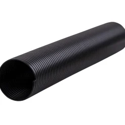 Flexit Problemlösare flexibelt rör, svart, 50 x 650 mm