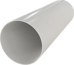 Flexit RG100 väggenomföring ventilation, 100 x 350 mm