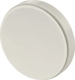Flexit tilluftsventil 125 mm, vit