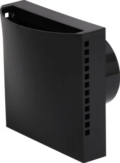 Flexit Aero 100V2 invändig ventil vägg