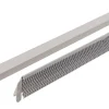 Flexit spaltventil fönster, 40 cm, vit