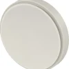 Flexit tilluftsventil 100 mm, vit
