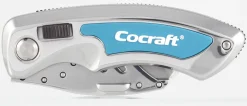 Fällkniv Cocraft för universalblad