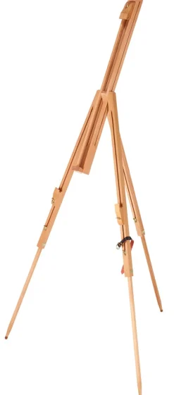 Fältstaffli Sang