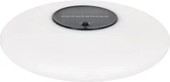 Flytande poolbelysning solcell RGB, utomhus