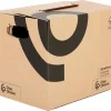 Flyttlåda small 40,5 x 30,5 x 32,5 cm, 5-pack